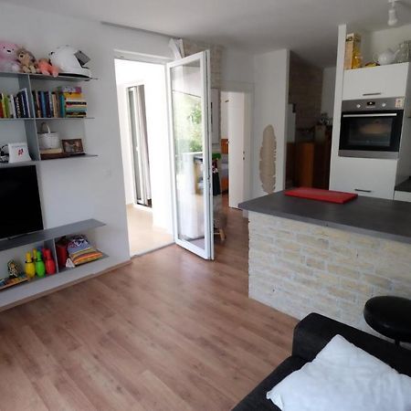 Apartman Patrick 포레치 외부 사진