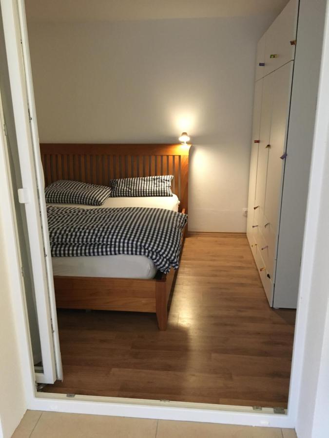 Apartman Patrick 포레치 외부 사진