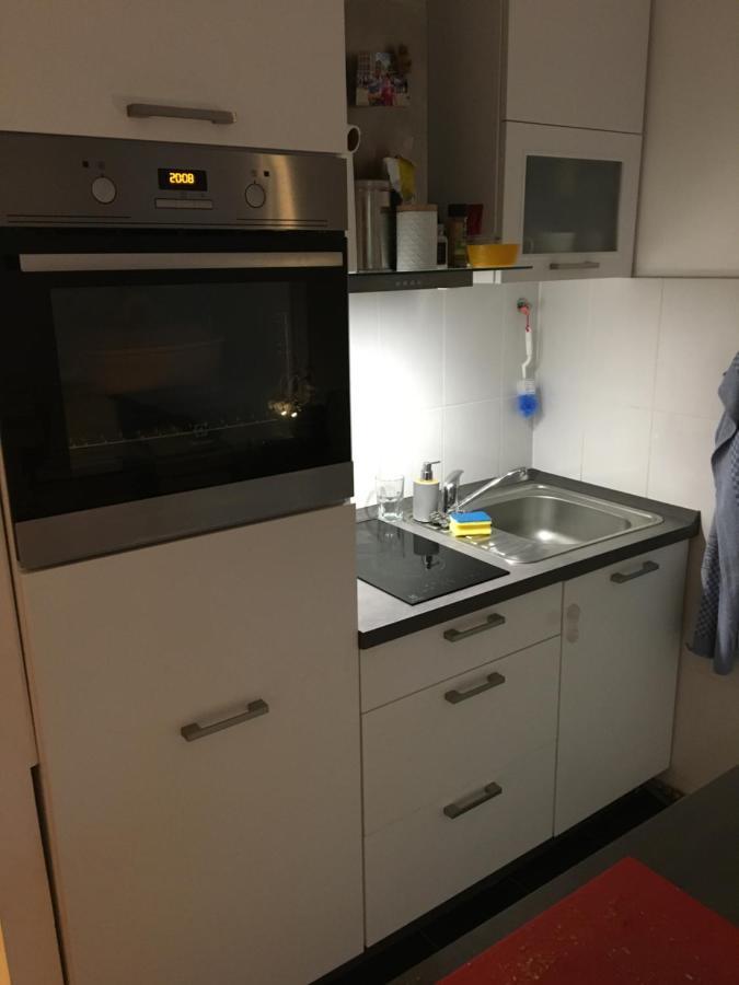 Apartman Patrick 포레치 외부 사진