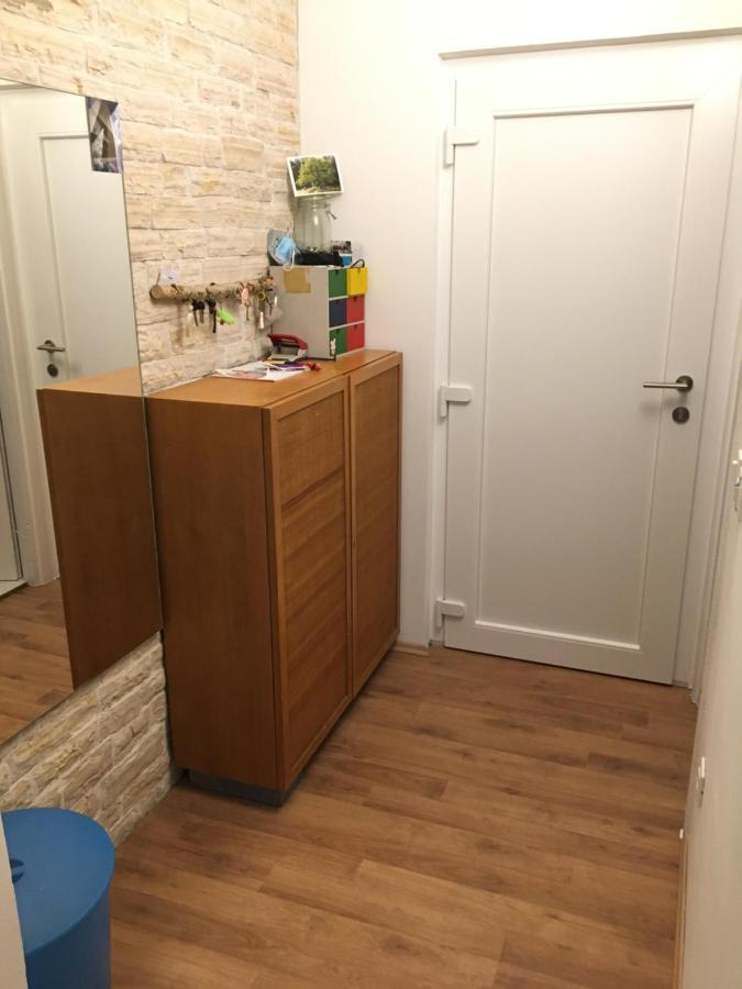 Apartman Patrick 포레치 외부 사진