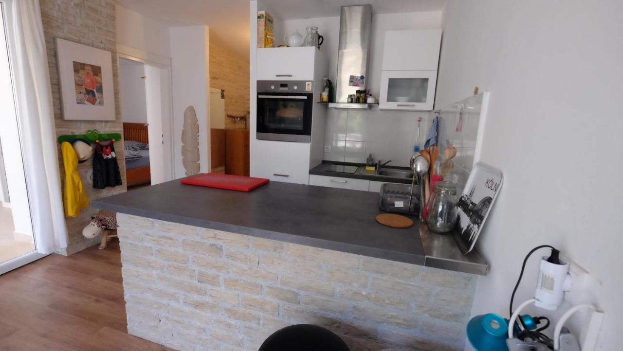 Apartman Patrick 포레치 외부 사진